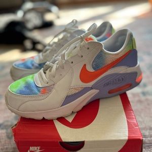 Nike Women’s Air Max